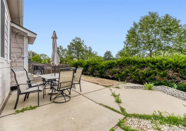 28th image of 15677 E Quincy Ln, Aurora, CO 80015 | MLS# 9092407