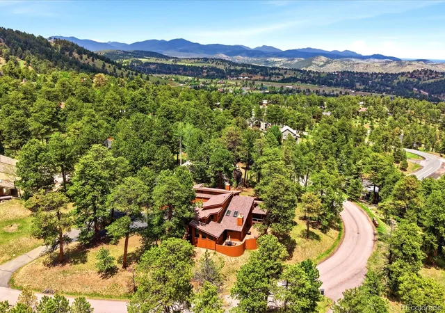 2nd image of 1285 Snowberry Dr, Golden, CO 80401 | MLS# 4175286