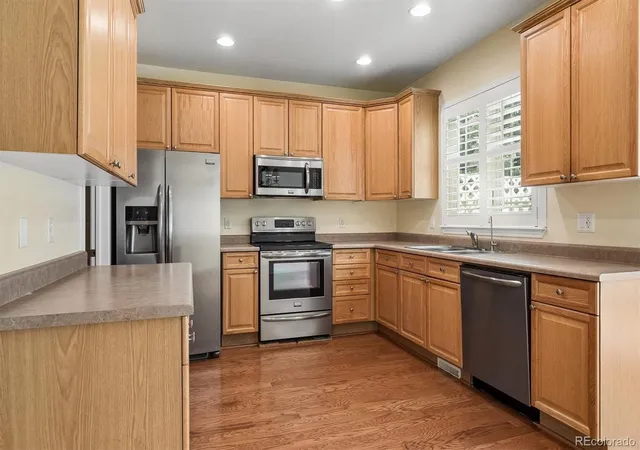 1st image of 11338 W Radcliffe Dr, Littleton, CO 80127 | MLS# 6205428