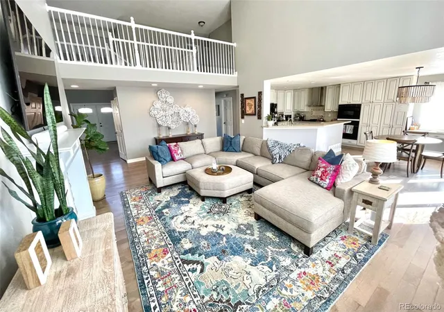 Photo 4 of Single family home for sale at 17002 W 66th Lane, Arvada, CO 80007 | MLS# 5403579 | Listing updated on 2026-10-09