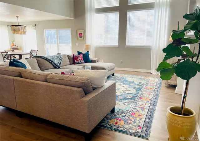 Photo 3 of Single family home for sale at 17002 W 66th Lane, Arvada, CO 80007 | MLS# 5403579 | Listing updated on 2026-10-09