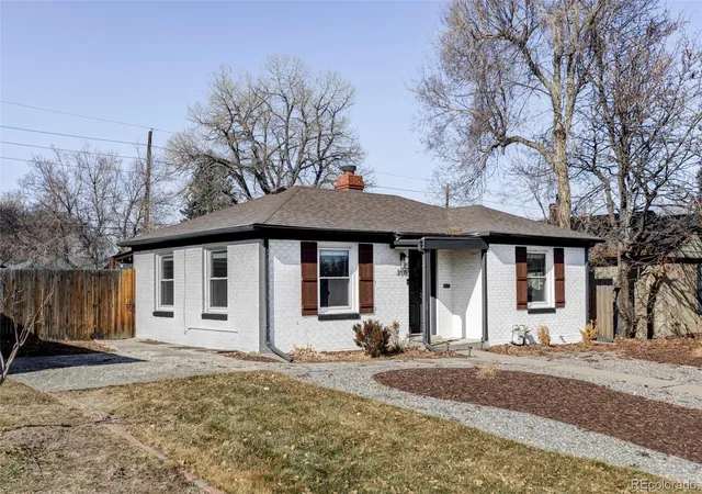 Homes for sale in Denver, CO | 3549 N Harrison St, Denver, CO 80205 | MLS# 9720724