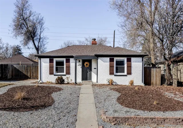 Homes for sale in Denver, CO | 3549 N Harrison St, Denver, CO 80205 | MLS# 9720724