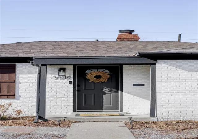 Homes for sale in Denver, CO | 3549 N Harrison St, Denver, CO 80205 | MLS# 9720724
