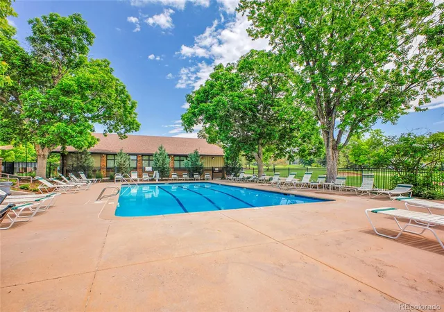 5th image of 3144 S Wheeling Wy, Aurora, CO 80014