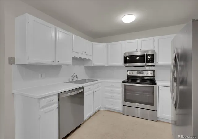 2nd image of 3144 S Wheeling Wy, Aurora, CO 80014