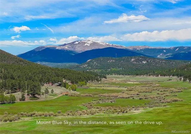 Homes for sale in Bailey, CO | 302 Miners Wy, Bailey, CO 80421 | MLS# 8507009