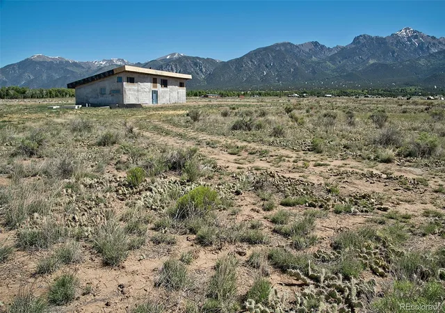 Homes for sale in Crestone, CO | 1357 N Silver Tree Trl, Crestone, CO 81131 | MLS# 8395875