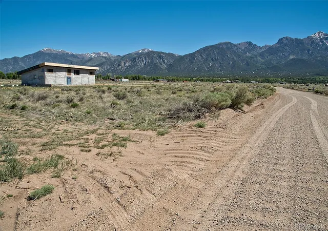 Homes for sale in Crestone, CO | 1357 N Silver Tree Trl, Crestone, CO 81131 | MLS# 8395875