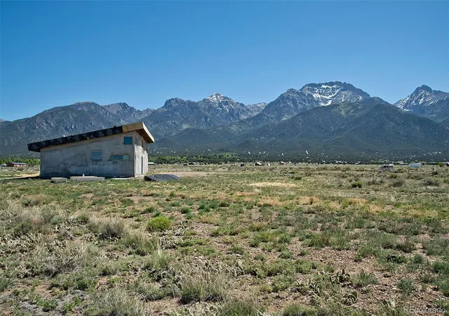Homes for sale in Crestone, CO | 1357 N Silver Tree Trl, Crestone, CO 81131 | MLS# 8395875