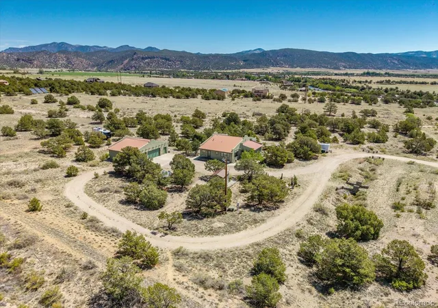 Photo 3 of Single family home for sale at 12077 US Hwy 285, Salida, CO 81201 | MLS# 5698628 | Listing updated on 2026-09-08
