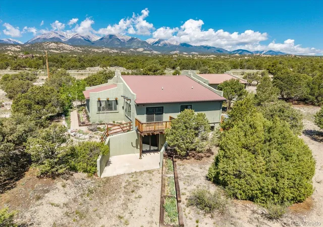 Photo 1 of Single family home for sale at 12077 Us Hwy 285, Salida, CO 81201 | MLS# 5698628 | Listing updated on 2026-09-08