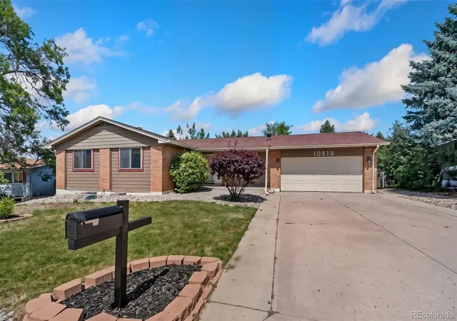 Homes for sale in Northglenn, CO | 10518 Varese Ln, Northglenn, CO 80234 | MLS# 5257637