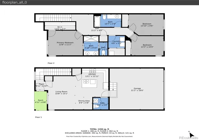 Homes for sale in Parker, CO | 12738 Boggs St, Parker, CO 80134 | MLS# 8924976