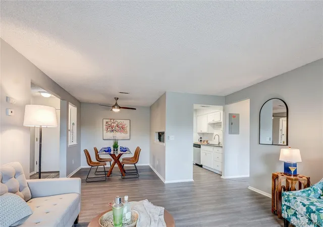 Photo 1 of Condo for sale at 14208 E 1st Drive #B1, Aurora, CO 80011 | MLS# 7677214 | Listing updated on 2026-09-24