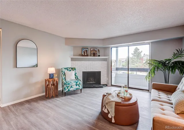 Photo 2 of Condo for sale at 14208 E 1st Drive #B1, Aurora, CO 80011 | MLS# 7677214 | Listing updated on 2026-09-24
