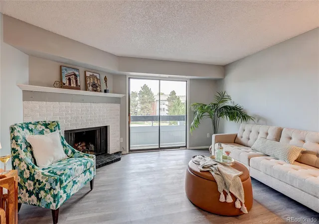 Photo 3 of Condo for sale at 14208 E 1st Drive #B1, Aurora, CO 80011 | MLS# 7677214 | Listing updated on 2026-09-24