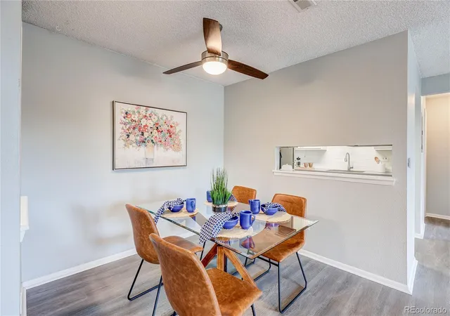 Photo 3 of Condo for sale at 14208 E 1st Drive #B1, Aurora, CO 80011 | MLS# 7677214 | Listing updated on 2026-09-24
