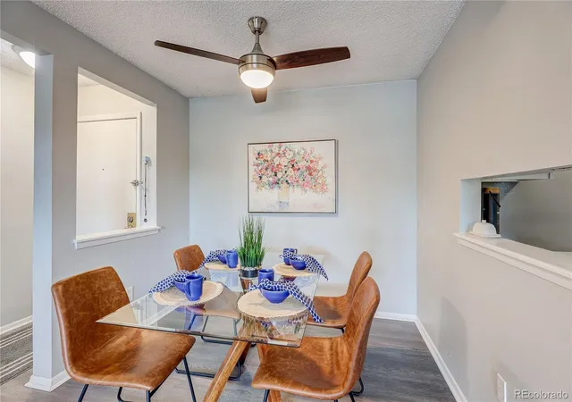 Photo 4 of Condo for sale at 14208 E 1st Drive #B1, Aurora, CO 80011 | MLS# 7677214 | Listing updated on 2026-09-24