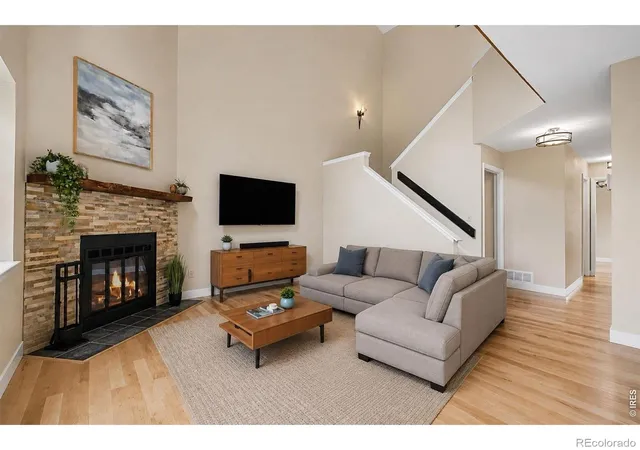 Photo 3 of Sale Pending at 6162 Habitat Dr, Boulder, CO 80301 | MLS# IR1060811 | Listing updated on 2026-08-31
