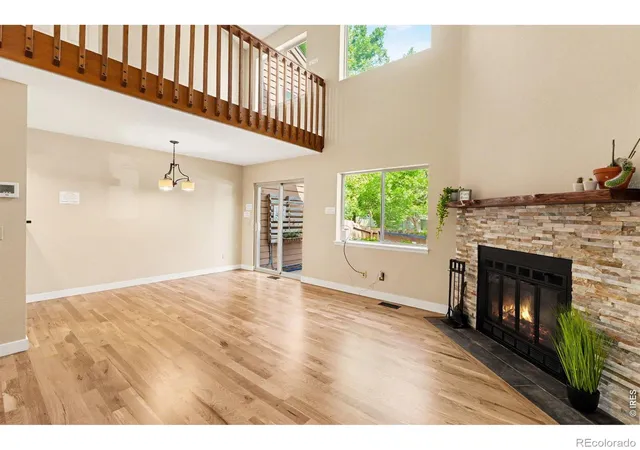 Listing Photo 5 - Condo for sale in building located at 6162 Habitat Dr, Boulder, CO 80301
