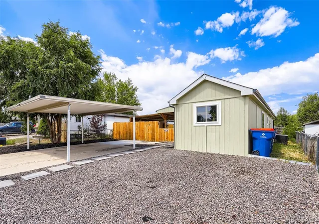 Homes for sale in Dacono, CO | 1110 Maclean St, Dacono, CO 80514 | MLS# 8900293