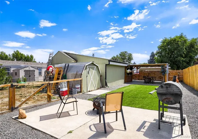 Homes for sale in Dacono, CO | 1110 Maclean St, Dacono, CO 80514 | MLS# 8900293