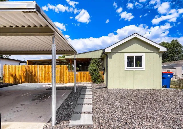 Homes for sale in Dacono, CO | 1110 Maclean St, Dacono, CO 80514 | MLS# 8900293