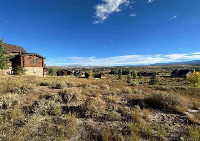 Homes for sale in Granby, CO | 893 Saddle Ridge Cir, Granby, CO 80446 | MLS# 8349664