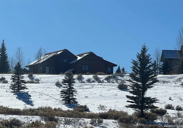 Homes for sale in Granby, CO | 893 Saddle Ridge Cir, Granby, CO 80446 | MLS# 8349664