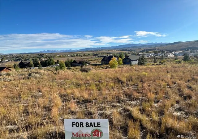 Homes for sale in Granby, CO | 893 Saddle Ridge Cir, Granby, CO 80446 | MLS# 8349664