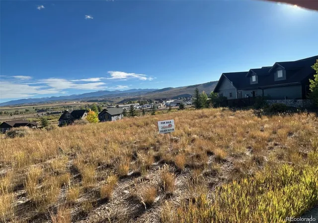 Homes for sale in Granby, CO | 893 Saddle Ridge Cir, Granby, CO 80446 | MLS# 8349664