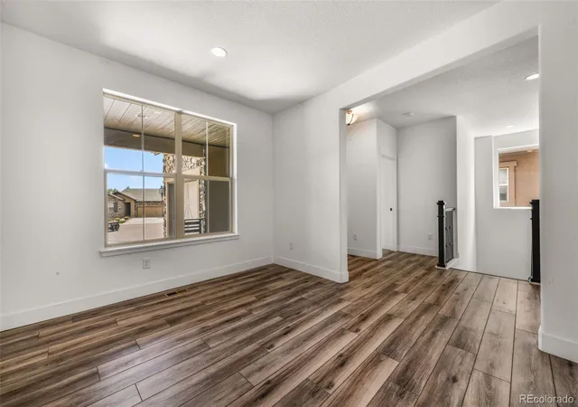 Photo 3 of Townhouse for sale at 3324 Union Jack Way, Colorado Springs, CO 80920 | MLS# 7073580 | Listing updated on 2026-08-31