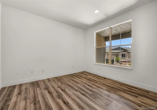 Photo 4 of Townhouse for sale at 3324 Union Jack Way, Colorado Springs, CO 80920 | MLS# 7073580 | Listing updated on 2026-08-31