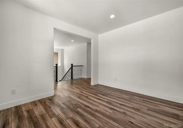 Photo 5 of Townhouse for sale at 3324 Union Jack Way, Colorado Springs, CO 80920 | MLS# 7073580 | Listing updated on 2026-08-31