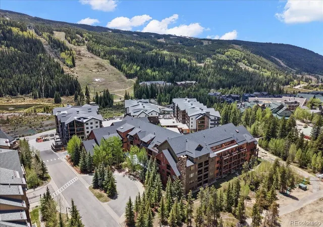 Homes for sale in Keystone, CO | 53 Hunki Dori Ct, Keystone, CO 80435