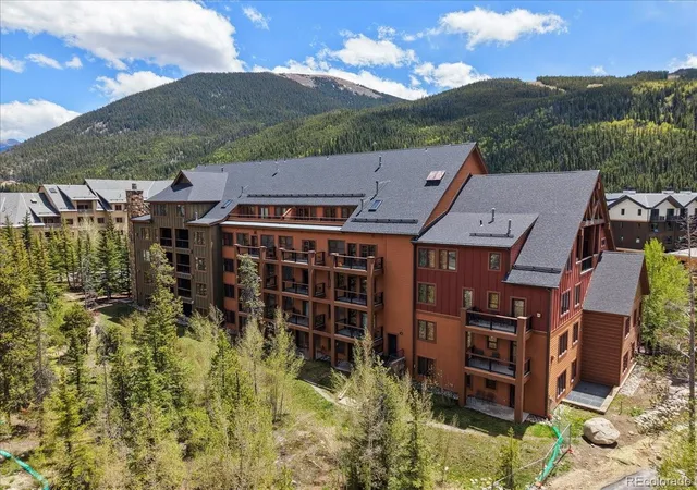 Homes for sale in Keystone, CO | 53 Hunki Dori Ct, Keystone, CO 80435