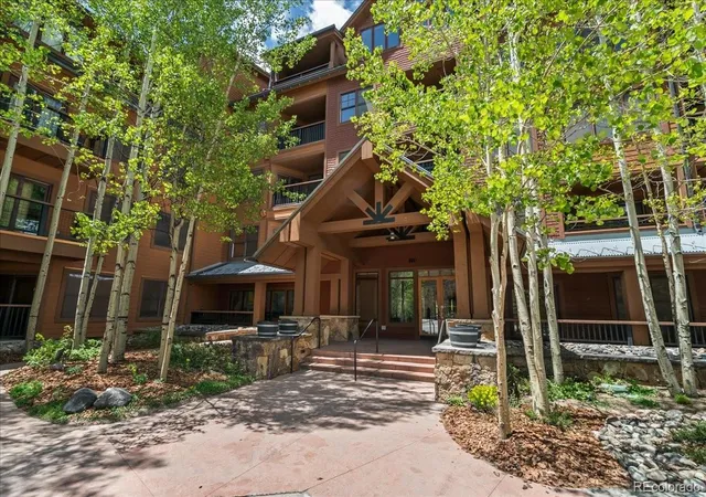 Homes for sale in Keystone, CO | 53 Hunki Dori Ct, Keystone, CO 80435