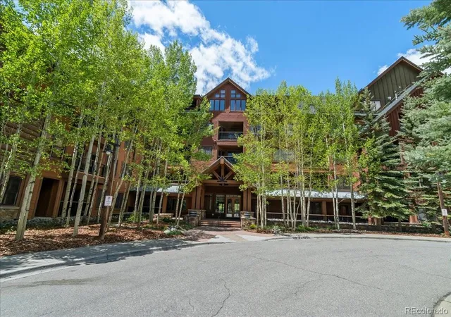 Homes for sale in Dillon, CO | 53 Hunki Dori Ct #8886, Dillon, CO 80435 | MLS# 5767015