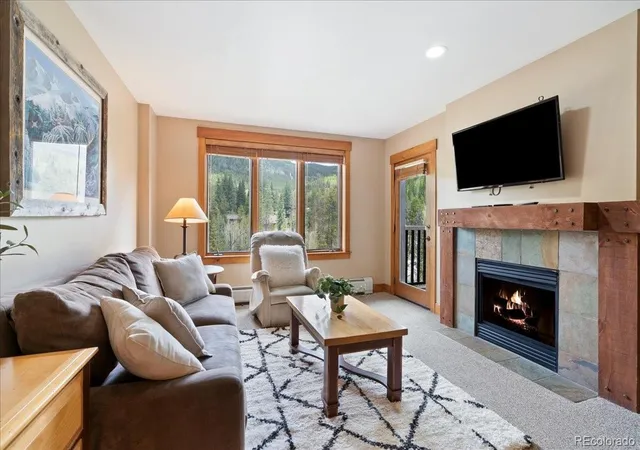 Homes for sale in Keystone, CO | 53 Hunki Dori Ct, Keystone, CO 80435