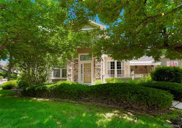 Photo 2 of Townhouse for sale at 5155 W Quincy Ave #101, Denver, CO 80236 | MLS# 3040454 | Listing updated on 2026-09-13