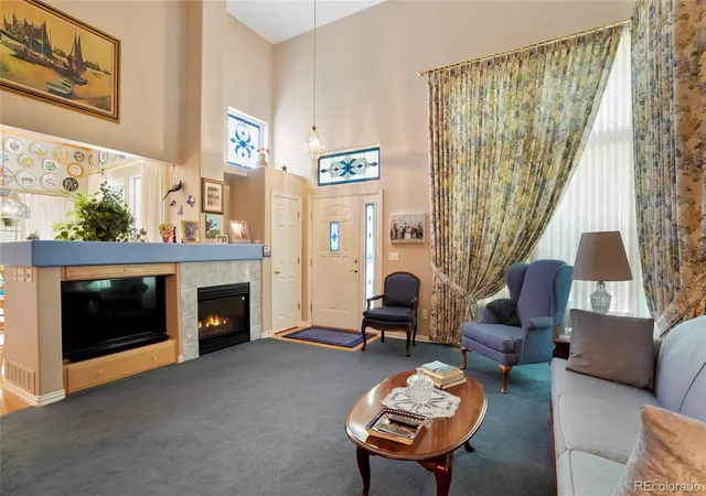 Homes for sale in Denver, CO | 5155 W Quincy Ave #101, Denver, CO 80236 | MLS# 3040454