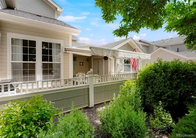 Photo 3 of Townhouse for sale at 5155 W Quincy Ave #101, Denver, CO 80236 | MLS# 3040454 | Listing updated on 2026-09-13