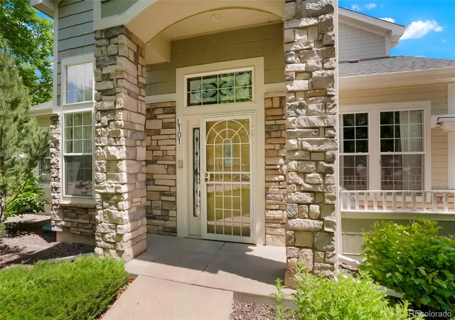 Photo 3 of Townhouse for sale at 5155 W Quincy Ave #101, Denver, CO 80236 | MLS# 3040454 | Listing updated on 2026-09-13