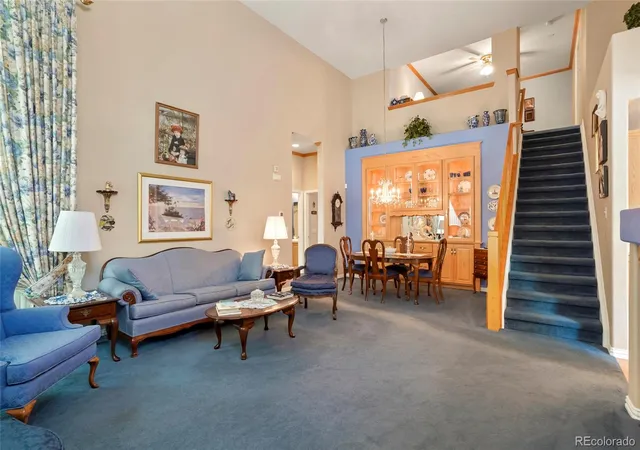Homes for sale in Denver, CO | 5155 W Quincy Ave #101, Denver, CO 80236 | MLS# 3040454
