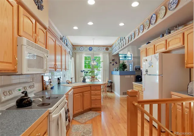 Photo 4 of Townhouse for sale at 5155 W Quincy Ave #101, Denver, CO 80236 | MLS# 3040454 | Listing updated on 2026-09-13