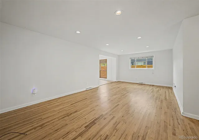 Photo 3 of Single family home for sale at 520 Iola St, Aurora, CO 80010 | MLS# 8887430 | Listing updated on 2026-10-03