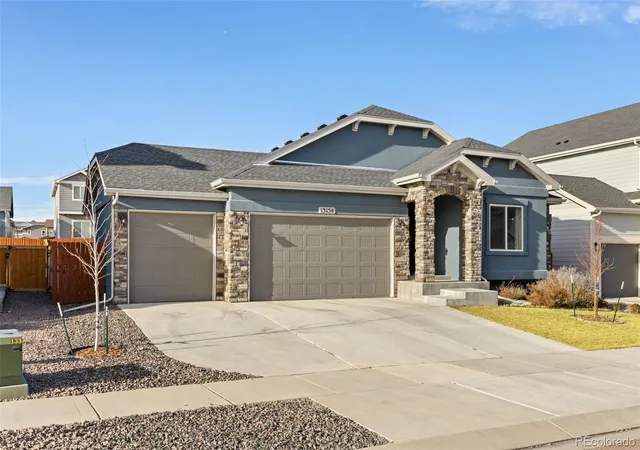 Homes for sale in Peyton, CO | 13154 Crooked Hill Dr, Peyton, CO 80831 | MLS# 2278372