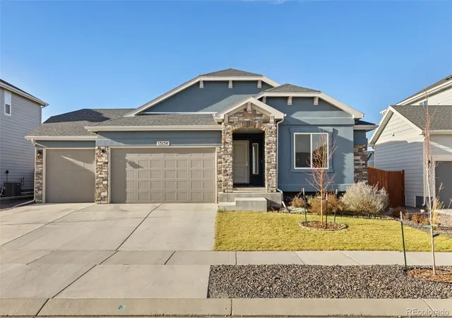 Homes for sale in Peyton, CO | 13154 Crooked Hill Dr, Peyton, CO 80831 | MLS# 2278372