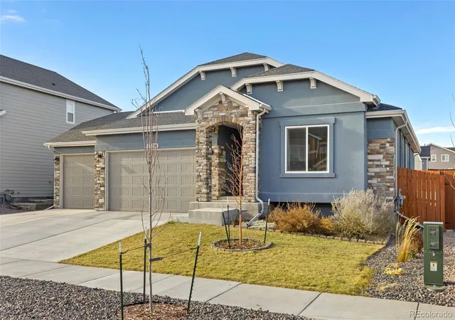 Homes for sale in Peyton, CO | 13154 Crooked Hill Dr, Peyton, CO 80831 | MLS# 2278372